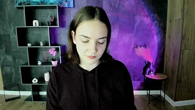OliviaMontgomery online show from December 27, 3:26 pm