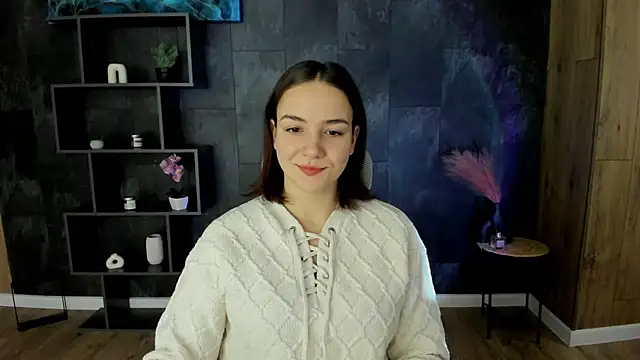 OliviaMontgomery online show from December 30, 7:26 am