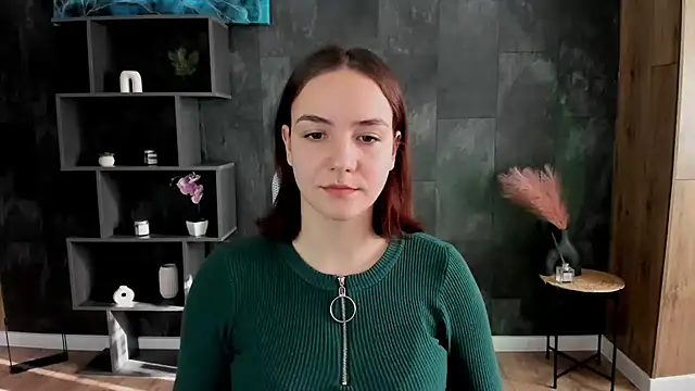 OliviaMontgomery online show from January 5, 11:26 am