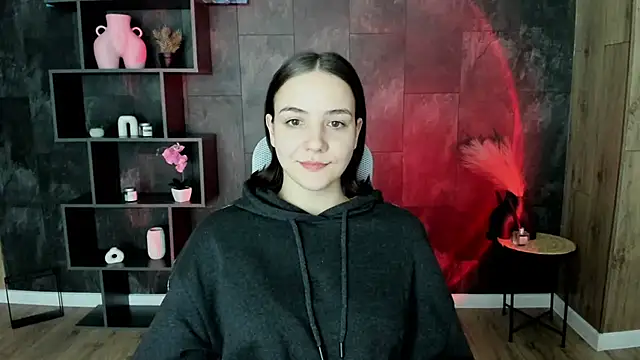 OliviaMontgomery online show from January 10, 2:23 pm