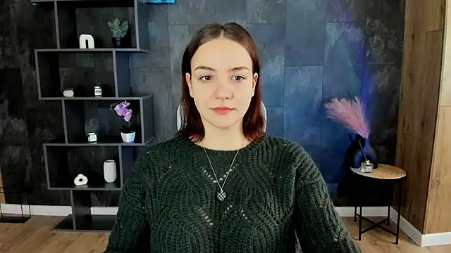OliviaMontgomery online show from January 12, 9:19 am