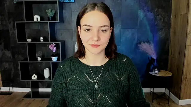 OliviaMontgomery online show from January 12, 1:16 pm