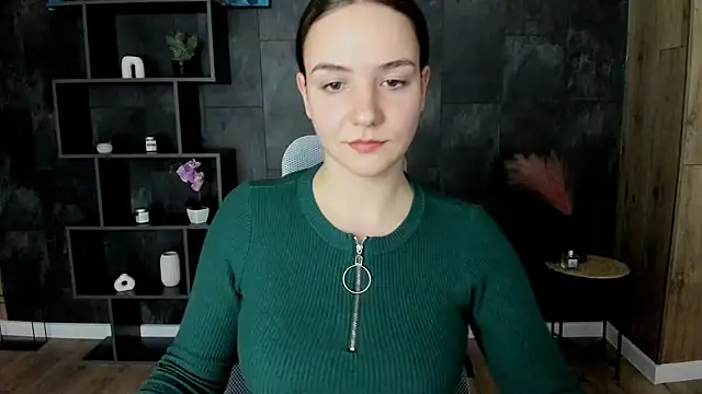 OliviaMontgomery online show from January 13, 6:16 pm