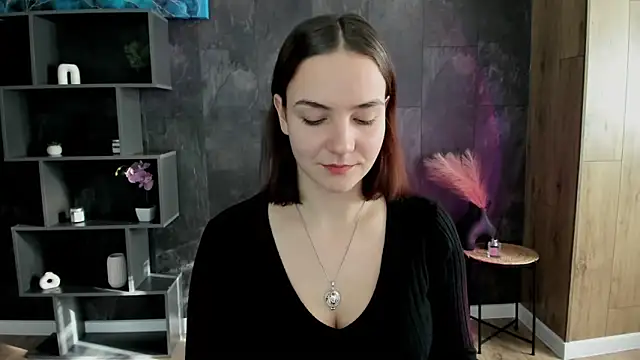 OliviaMontgomery online show from January 15, 11:53 am