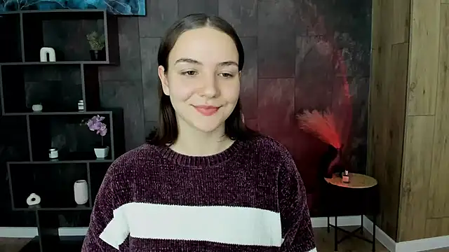 OliviaMontgomery online show from January 16, 3:24 pm