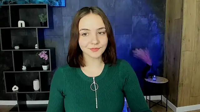 OliviaMontgomery online show from January 17, 2:39 pm