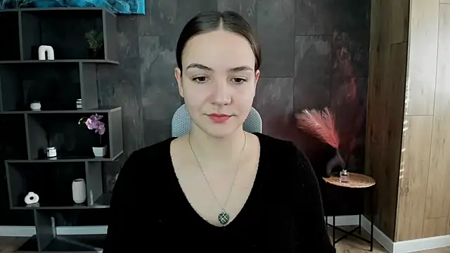 OliviaMontgomery online show from January 20, 12:18 pm