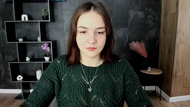 OliviaMontgomery online show from January 21, 10:08 am