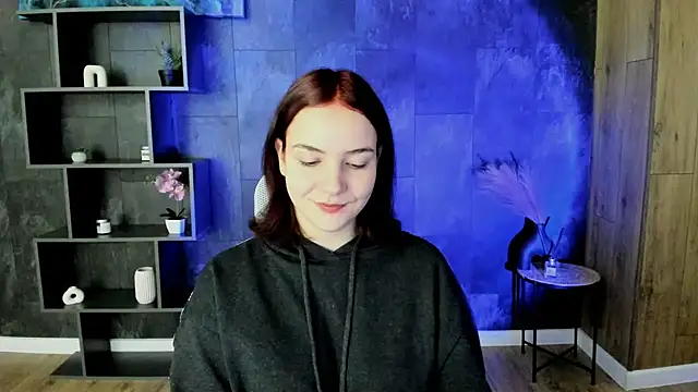 OliviaMontgomery online show from January 23, 6:06 am