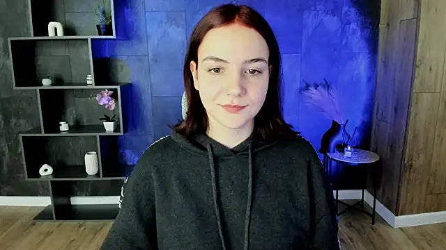 OliviaMontgomery online show from January 23, 9:08 am