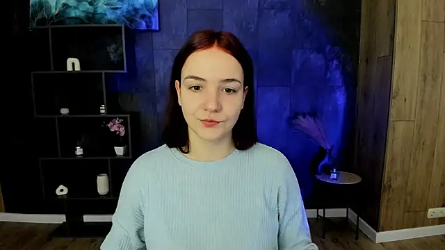 OliviaMontgomery online show from January 24, 6:24 am
