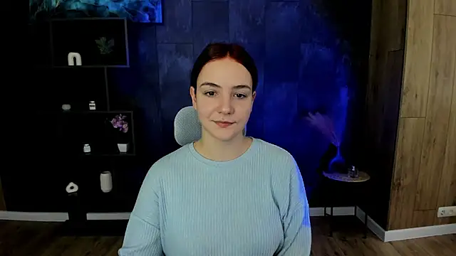 OliviaMontgomery online show from January 24, 9:28 am