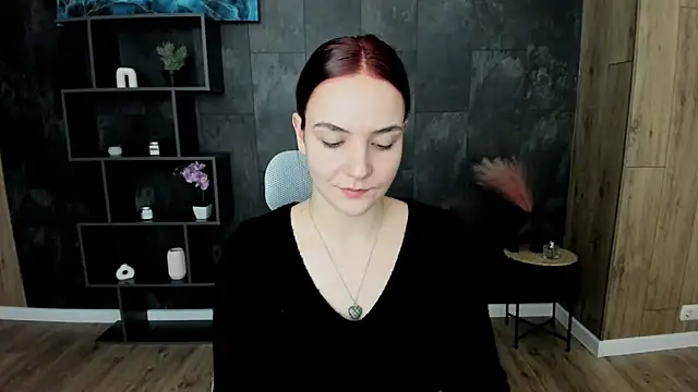 OliviaMontgomery online show from January 25, 3:09 pm