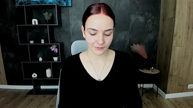 OliviaMontgomery online show from January 25, 6:13 pm