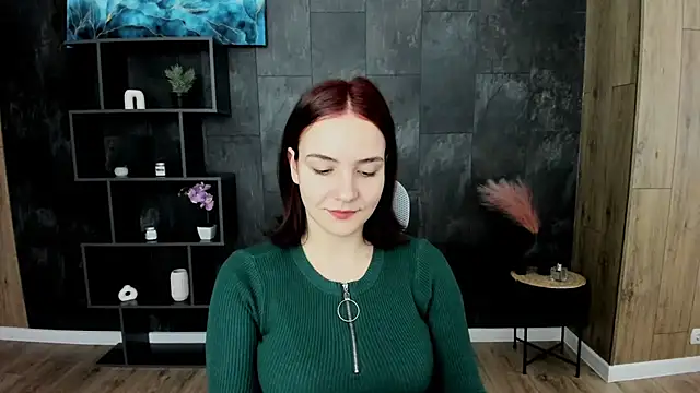 OliviaMontgomery online show from January 27, 12:58 pm