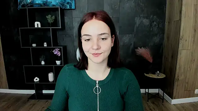 OliviaMontgomery online show from January 27, 4:01 pm