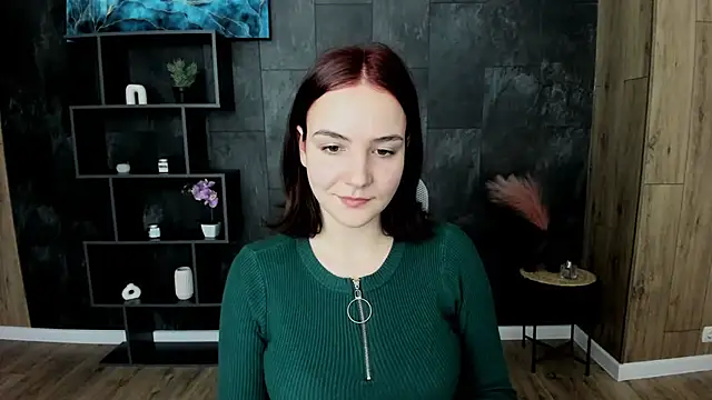 OliviaMontgomery online show from January 27, 7:03 pm