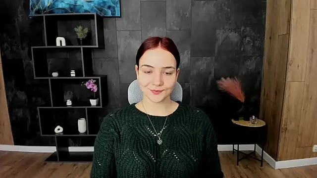 OliviaMontgomery online show from January 28, 10:56 am