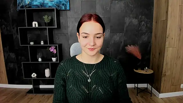 OliviaMontgomery online show from January 28, 1:59 pm