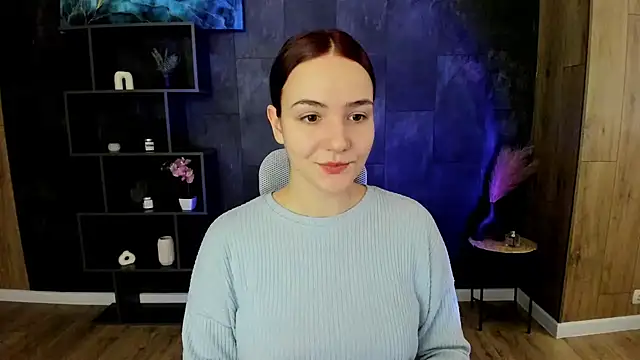 OliviaMontgomery online show from January 31, 9:27 am