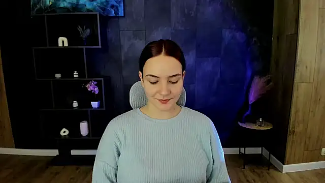 OliviaMontgomery online show from January 31, 12:29 pm