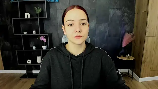 OliviaMontgomery online show from February 1, 12:16 pm