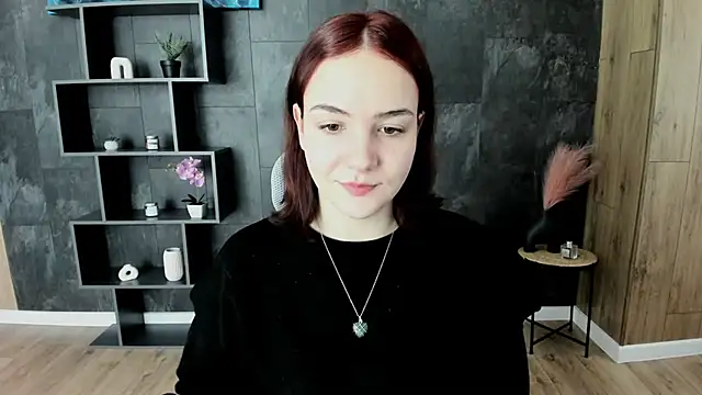OliviaMontgomery online show from February 3, 9:08 am