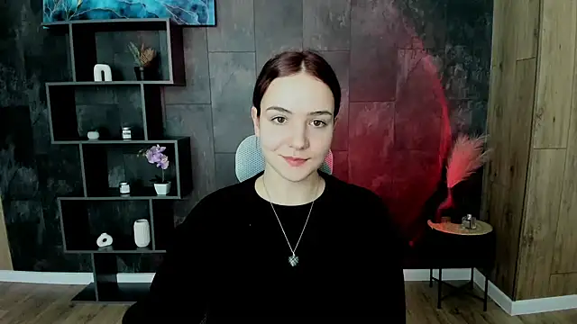 OliviaMontgomery online show from February 3, 3:38 pm