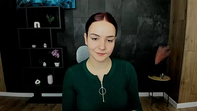OliviaMontgomery online show from February 4, 1:16 pm
