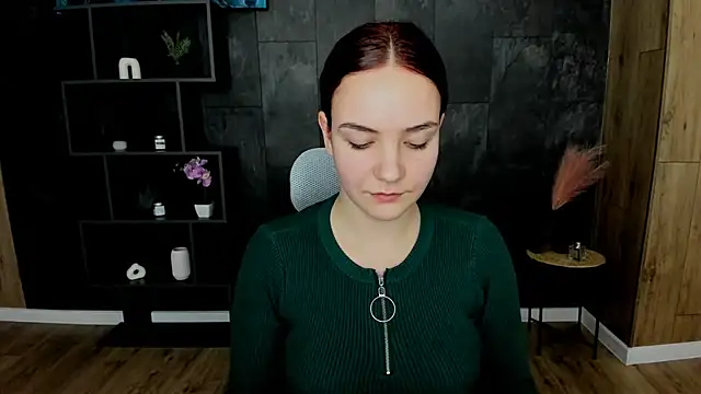 OliviaMontgomery online show from February 4, 4:18 pm