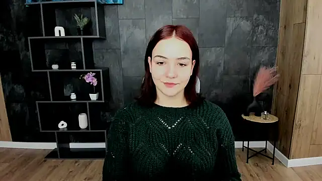OliviaMontgomery online show from February 5, 8:11 am