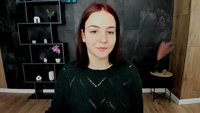 OliviaMontgomery online show from February 5, 11:12 am