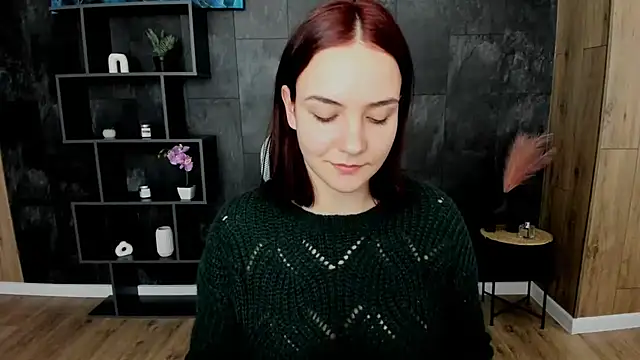 OliviaMontgomery online show from February 5, 2:16 pm