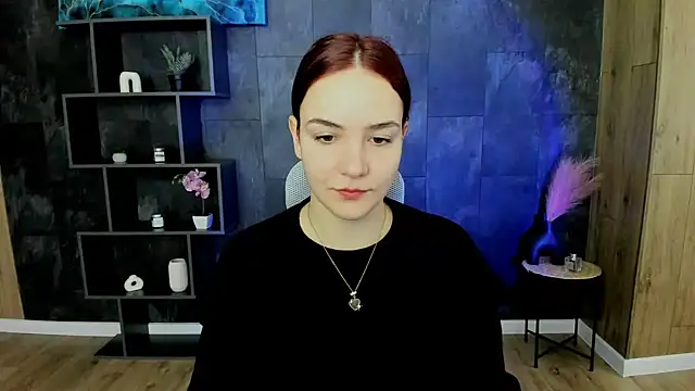OliviaMontgomery online show from February 7, 9:37 am
