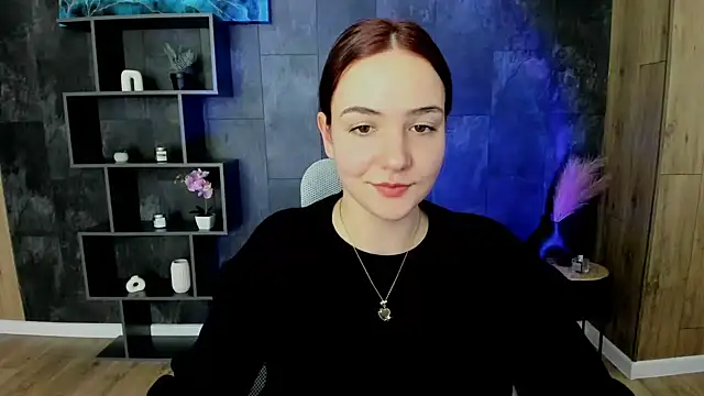 OliviaMontgomery online show from February 7, 1:22 pm