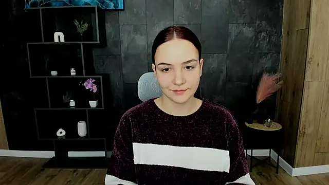 OliviaMontgomery online show from February 8, 6:01 pm