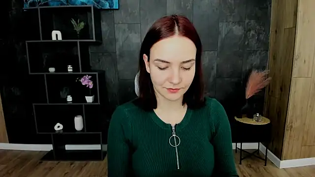 OliviaMontgomery online show from February 11, 2:13 pm