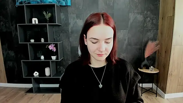 OliviaMontgomery online show from February 13, 10:44 am