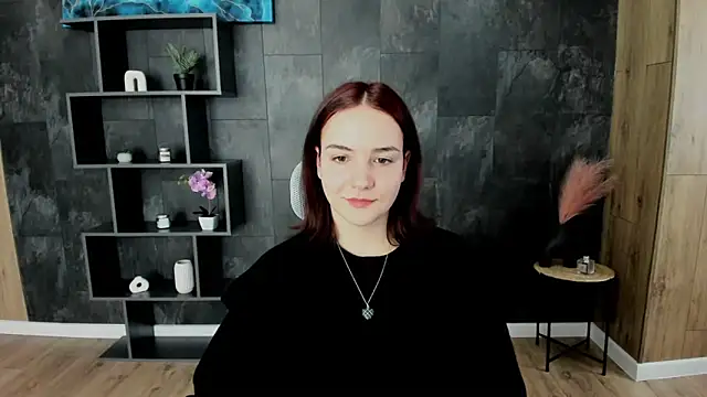 OliviaMontgomery online show from February 13, 1:48 pm