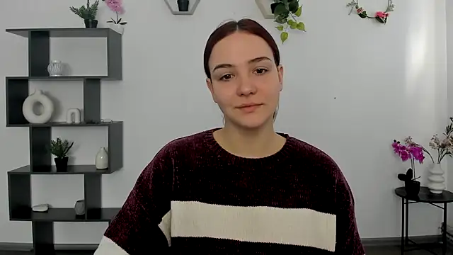 OliviaMontgomery online show from February 28, 8:31 am