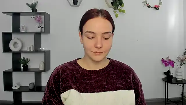 OliviaMontgomery online show from February 28, 11:36 am