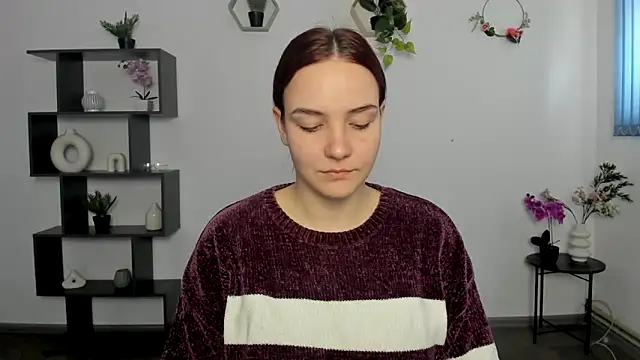 OliviaMontgomery online show from February 28, 2:42 pm