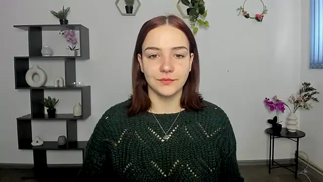OliviaMontgomery online show from March 1, 6:13 am
