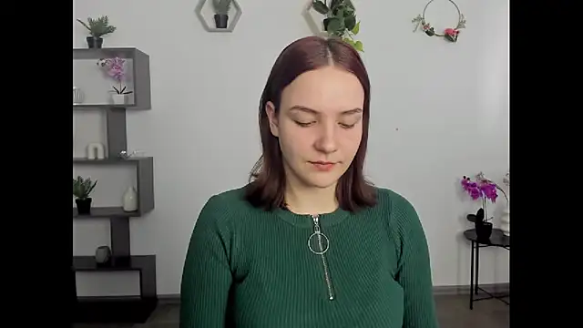 OliviaMontgomery online show from March 4, 1:28 pm