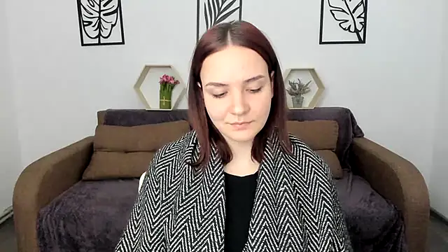 OliviaMontgomery online show from March 20, 6:42 pm