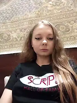 Ekaterina27 online show from June 5, 8:42 am