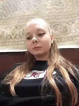 Ekaterina27 online show from June 19, 9:02 am