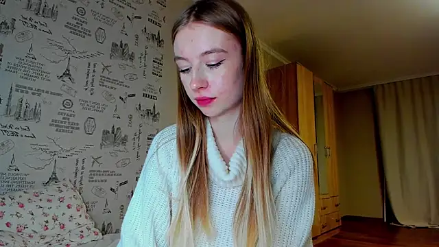 minidivaa  online show from January 16, 6:56 pm