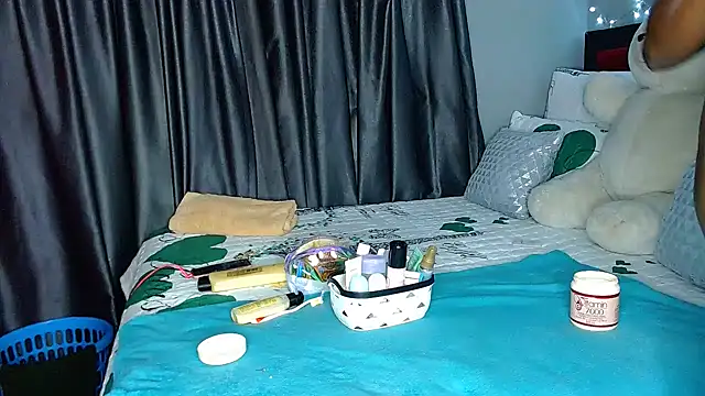 MissBigNipples online show from January 26, 3:48 am