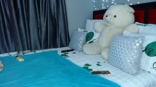 MissBigNipples online show from January 26, 8:46 am